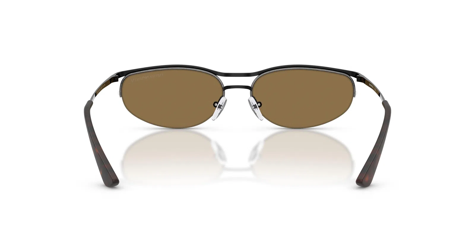 Emporio Armani 2180 Sunglasses - view 16